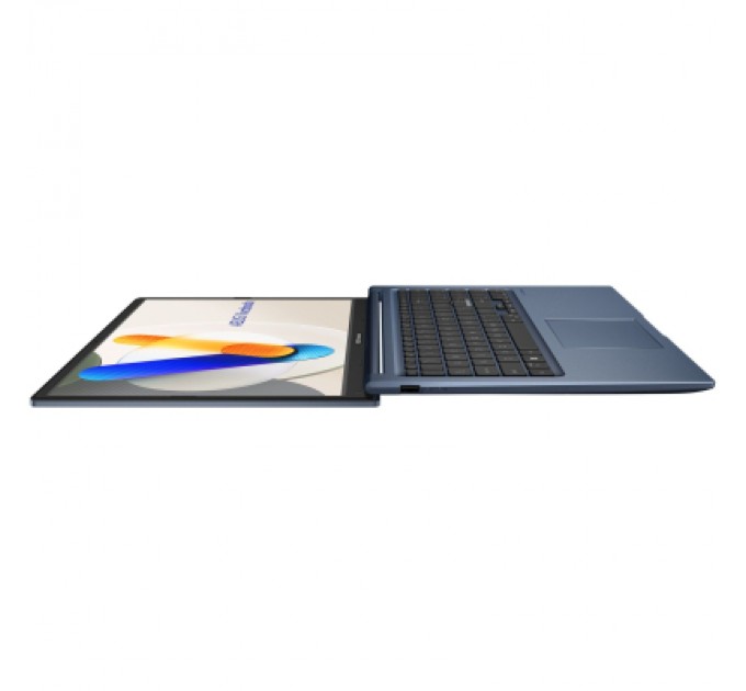 ASUS Ноутбук ASUS Vivobook 15 X1504ZA-BQ1411 (90NB1021-M02210)