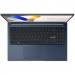 ASUS Ноутбук ASUS Vivobook 15 X1504ZA-BQ1411 (90NB1021-M02210)