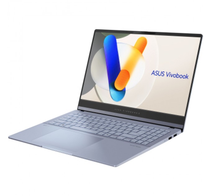 ASUS Ноутбук ASUS Vivobook S 15 OLED S5506MA-MA083 (90NB14E2-M00600)