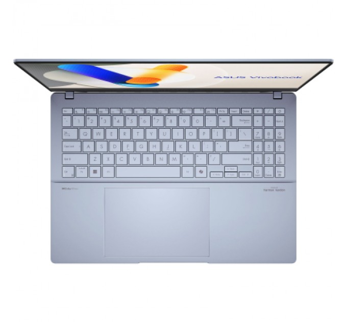 ASUS Ноутбук ASUS Vivobook S 15 OLED S5506MA-MA083 (90NB14E2-M00600)