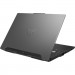 ASUS Ноутбук ASUS TUF Gaming F15 FX507ZC4-HN144 (90NR0GW1-M00WF0)