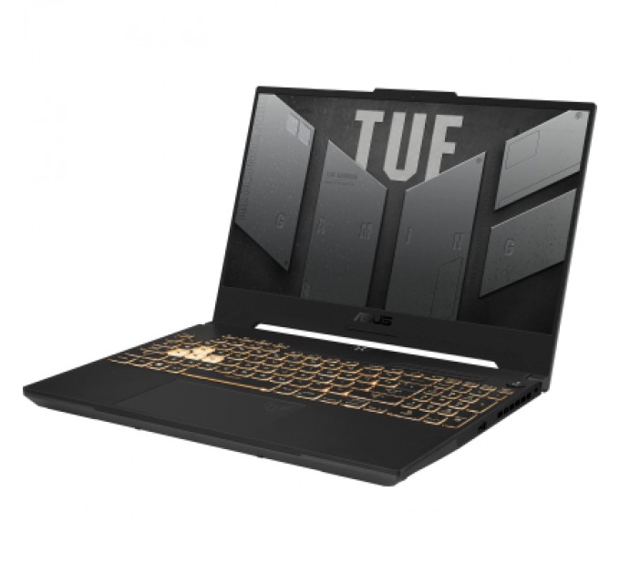 ASUS Ноутбук ASUS TUF Gaming F15 FX507ZC4-HN144 (90NR0GW1-M00WF0)