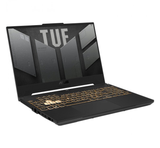 ASUS Ноутбук ASUS TUF Gaming F15 FX507ZC4-HN144 (90NR0GW1-M00WF0)