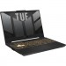 ASUS Ноутбук ASUS TUF Gaming F15 FX507ZC4-HN144 (90NR0GW1-M00WF0)