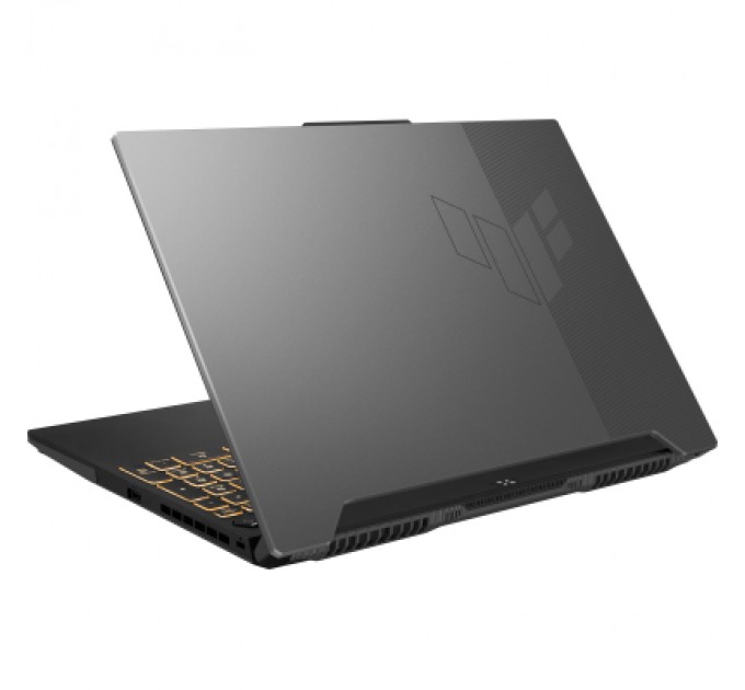 ASUS Ноутбук ASUS TUF Gaming F15 FX507ZC4-HN144 (90NR0GW1-M00WF0)