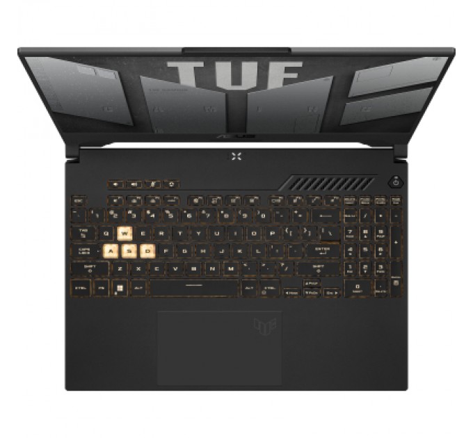ASUS Ноутбук ASUS TUF Gaming F15 FX507ZC4-HN144 (90NR0GW1-M00WF0)