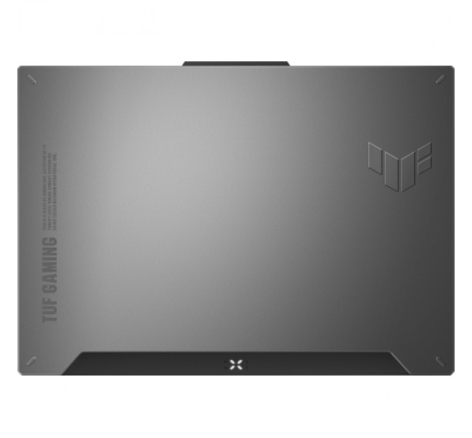 ASUS Ноутбук ASUS TUF Gaming A15 FA507NUR-LP140 (90NR0JP8-M008N0)