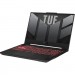 ASUS Ноутбук ASUS TUF Gaming A15 FA507NUR-LP140 (90NR0JP8-M008N0)