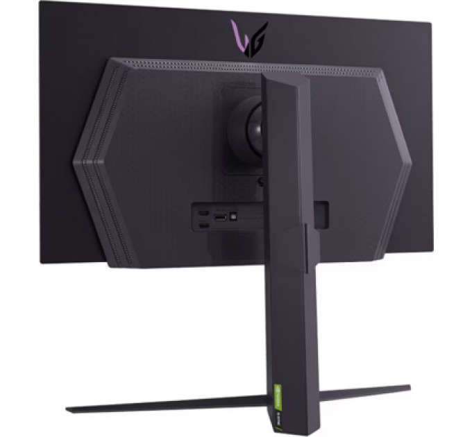 LG Монітор LG 27GS95QE-B