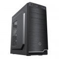 Gamemax Корпус Gamemax MT-526-NP 2U3-TYC