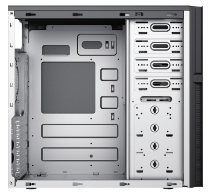 Gamemax Корпус Gamemax MT833-2U3
