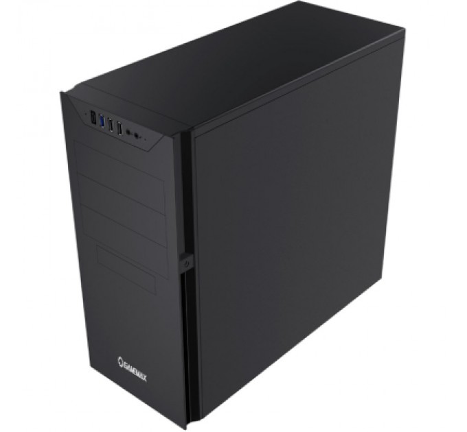 Gamemax Корпус Gamemax MT833-2U3