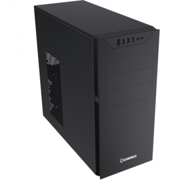 Gamemax Корпус Gamemax MT833-2U3