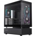 Gamemax Корпус Gamemax N80 BK