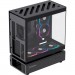 Gamemax Корпус Gamemax N80 BK
