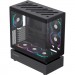Gamemax Корпус Gamemax N80 BK