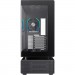 Gamemax Корпус Gamemax N80 BK