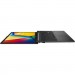 ASUS Ноутбук ASUS Vivobook Go 15 E1504FA-BQ522 (90NB0ZR2-M01J60)