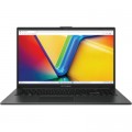 ASUS Ноутбук ASUS Vivobook Go 15 E1504FA-BQ522 (90NB0ZR2-M01J60)