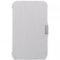 i-Carer Чохол до планшета i-Carer Samsung Galaxy Tab3 T2100/P3200 7.0 white (RS320001WH)