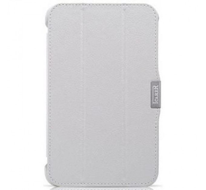 i-Carer Чохол до планшета i-Carer Samsung Galaxy Tab3 T2100/P3200 7.0 white (RS320001WH)