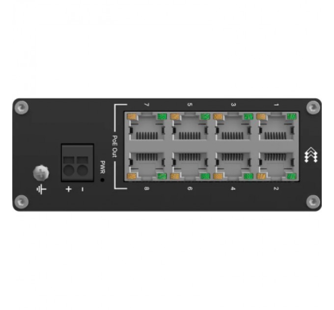 Teltonika Комутатор мережевий Teltonika TSW040
