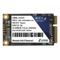 LEVEN Накопичувач SSD mSATA 256GB LEVEN (JMS600-256GB)