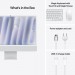 Apple Комп'ютер Apple 24" iMac Retina 4.5K / Apple M4 (10-c/CPU, 10-c/GPU), 16, 256, Silver (MWUU3UA/A)