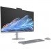 HP Комп'ютер HP OmniStudio X 32-c0006ua AiO / Ultra 7 155H, 16, 1TB, W11 (B46JMEA)