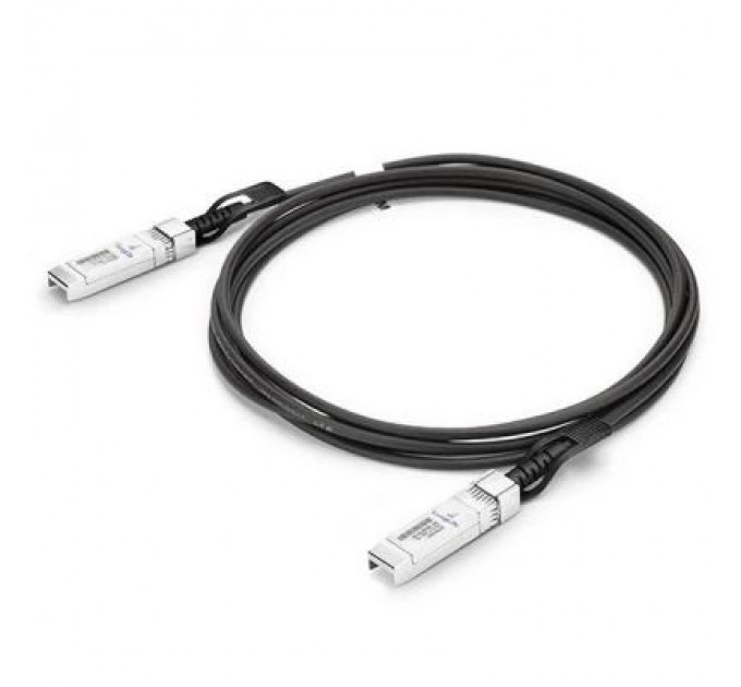Alistar Оптичний патчкорд Alistar DAC-SFP+2M