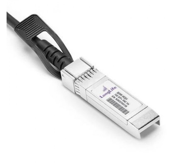 Alistar Оптичний патчкорд Alistar DAC-SFP+2M