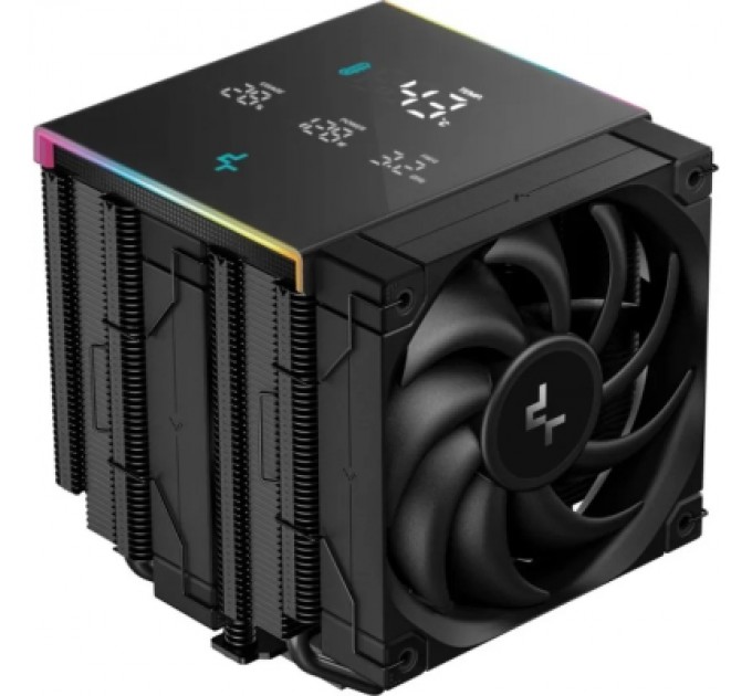 Deepcool Кулер до процесора Deepcool AK620 Digital Pro (R-AK620-BKAPMN-G)