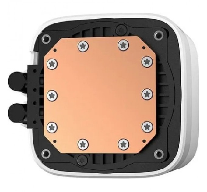 Deepcool Система рідинного охолодження Deepcool LD360 White (R-LD360-WHDMMN-G-1)