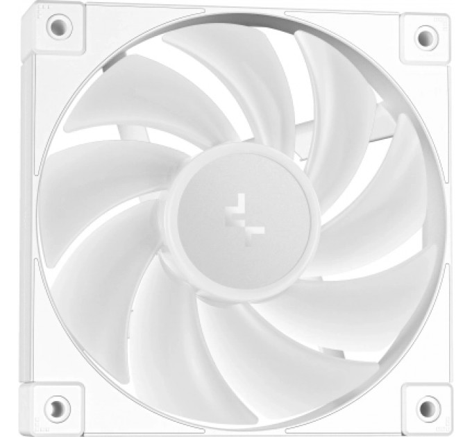 Deepcool Система рідинного охолодження Deepcool LD360 White (R-LD360-WHDMMN-G-1)