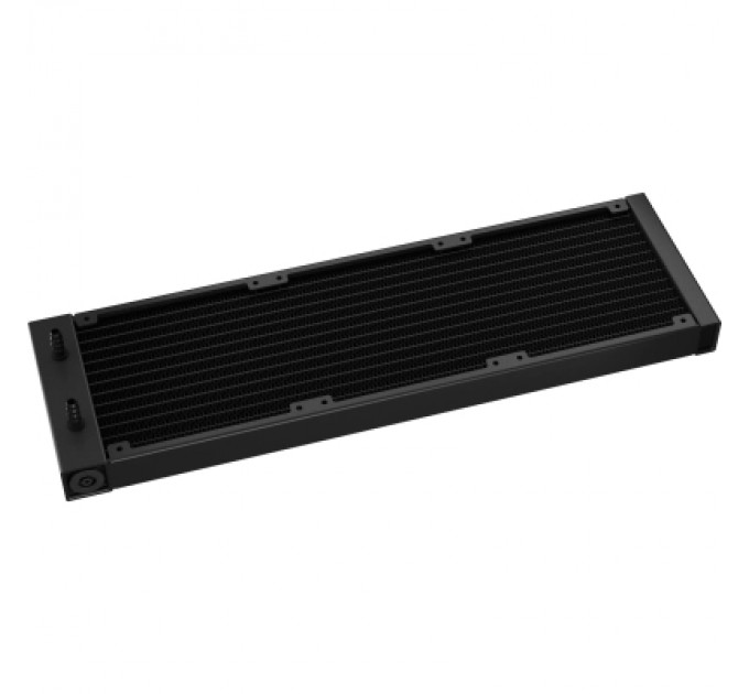 Deepcool Система рідинного охолодження Deepcool LP360 ARGB Black (R-LP360-BKMSNC-G-1)