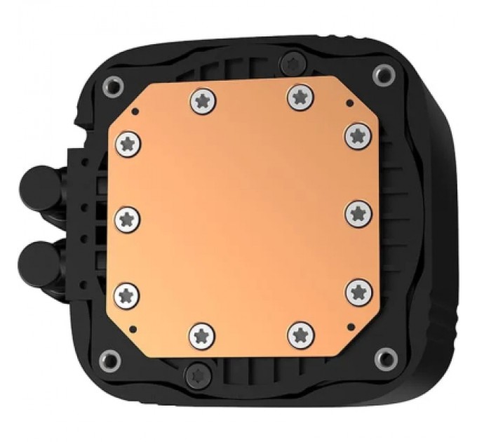 Система рідинного охолодження Deepcool LS720 SE Black (R-LS720-BKAMMM-G-1)