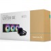 Система рідинного охолодження Deepcool LS720 SE Black (R-LS720-BKAMMM-G-1)