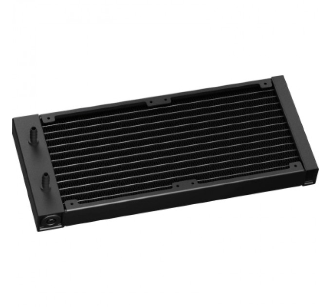Deepcool Система рідинного охолодження Deepcool Mystique 240 ARGB Black (R-LX550-BKADSNC-G-1)