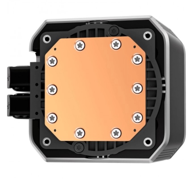 Deepcool Система рідинного охолодження Deepcool Mystique 360 ARGB Black (R-LX750-BKADSNC-G-1)