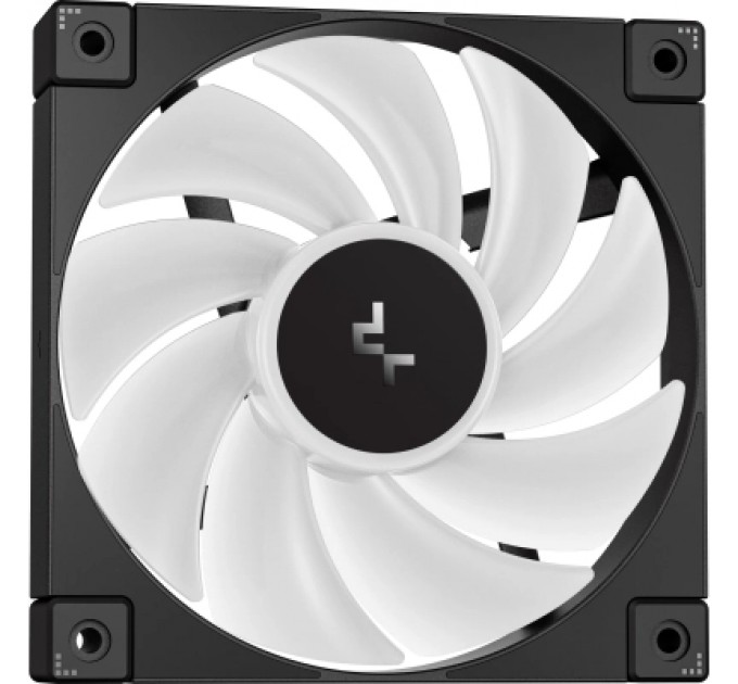 Deepcool Система рідинного охолодження Deepcool Mystique 360 ARGB Black (R-LX750-BKADSNC-G-1)