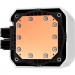 Deepcool Система рідинного охолодження Deepcool Mystique 360 ARGB White (R-LX360-WHDSNMCP-G-1)