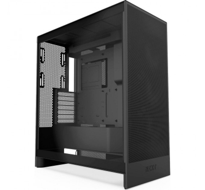 NZXT Корпус NZXT H7 Flow All Black (CM-H72FB-01)