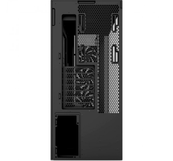 NZXT Корпус NZXT H7 Flow All Black (CM-H72FB-01)