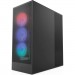 NZXT Корпус NZXT H7 Flow RGB All Black (CM-H72FB-R1)