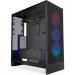 NZXT Корпус NZXT H7 Flow RGB All Black (CM-H72FB-R1)