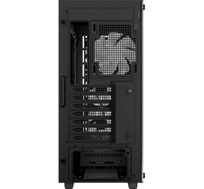 Deepcool Корпус Deepcool CC560 Mesh V2 Black (R-CC560-BKAMA4-G-2)