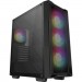 Deepcool Корпус Deepcool CC560 Mesh V2 Black (R-CC560-BKAMA4-G-2)