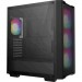 Deepcool Корпус Deepcool CC560 Mesh V2 Black (R-CC560-BKAMA4-G-2)