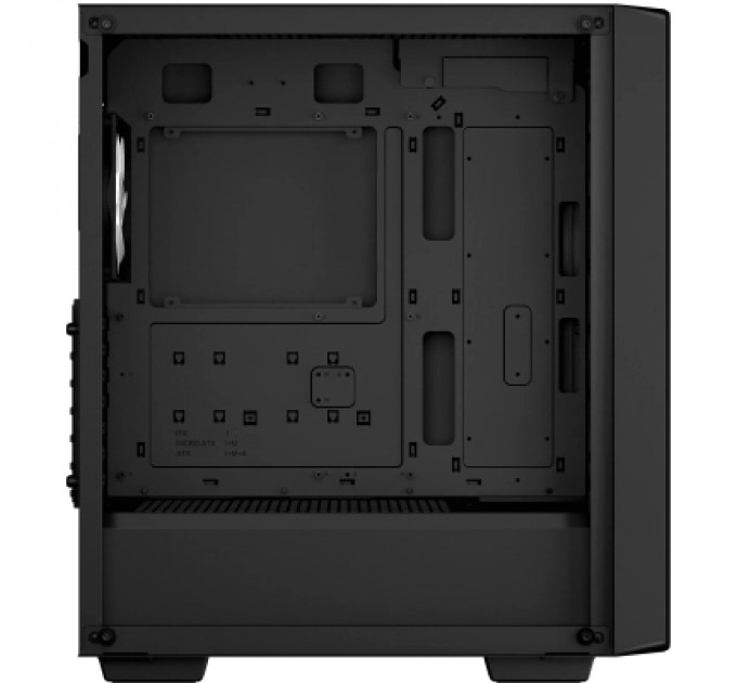 Deepcool Корпус Deepcool CC560 Mesh V2 Black (R-CC560-BKAMA4-G-2)