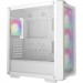 Deepcool Корпус Deepcool CC560 Mesh V2 White (R-CC560-WHAMA4-G-2)